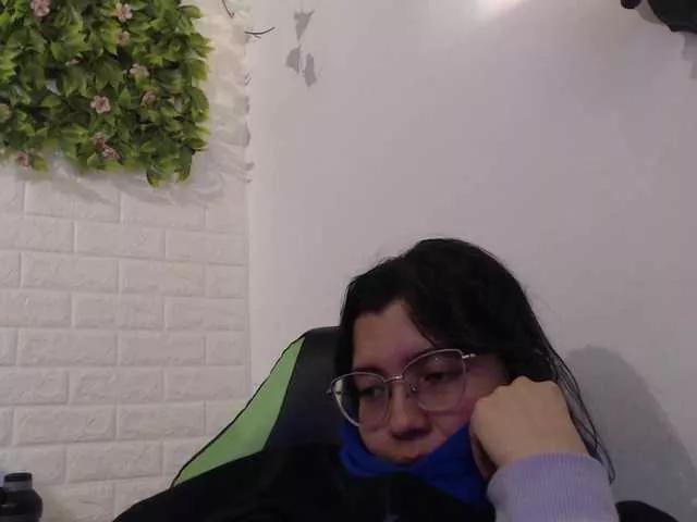 trixxxye on BongaCams 