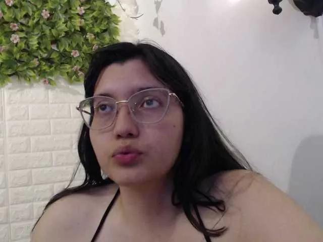 trixxxye on BongaCams 