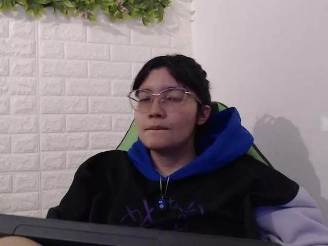 trixxxye on BongaCams 