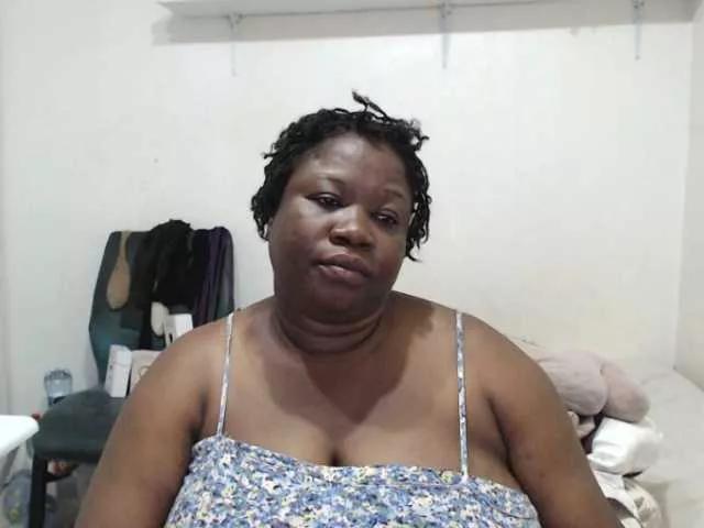 TRUEBELLA on BongaCams 