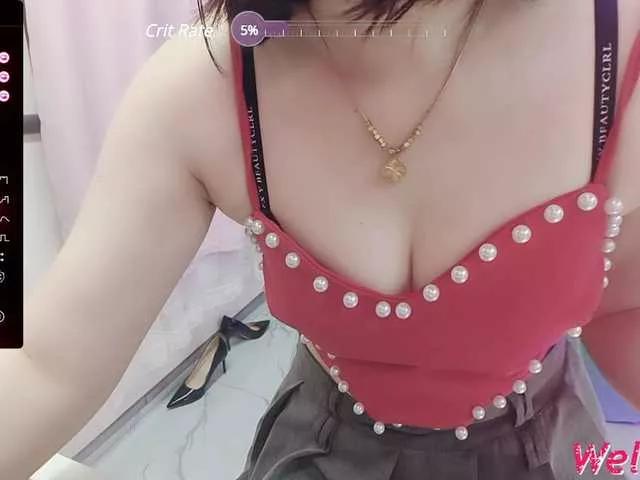 twhanhan on BongaCams 