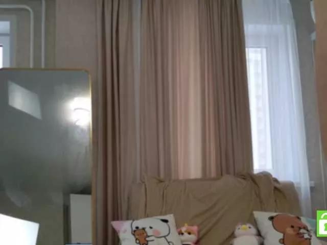 Unar-kss on BongaCams 