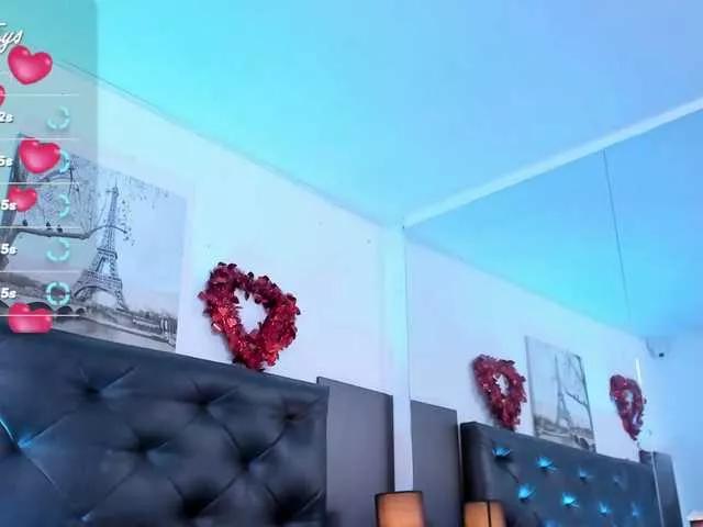 Vale-stone on BongaCams 