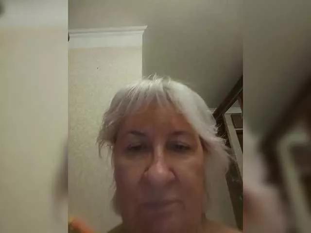 valentina888 on BongaCams 