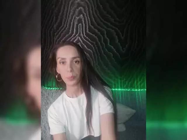 ValeriaFoxx on BongaCams 