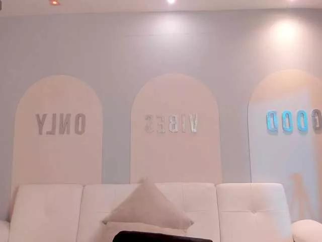 ValeriaRivera1 on BongaCams 