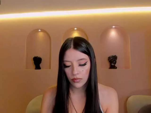 ValeriaRivera1 on BongaCams 