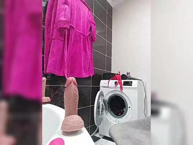 Valeriya31 on BongaCams 