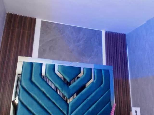 ValeryLargo on BongaCams 