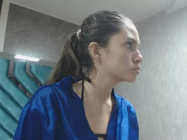 ValeryLargo on BongaCams 