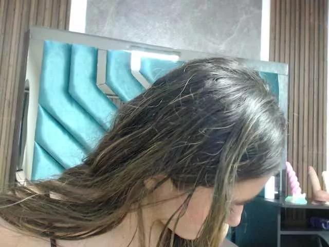 ValeryLargo on BongaCams 