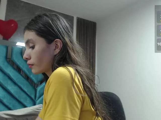 ValeryLargo on BongaCams 
