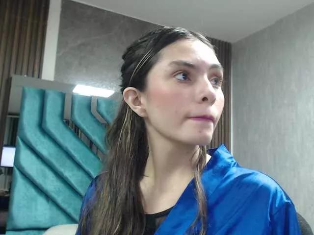 ValeryLargo on BongaCams 