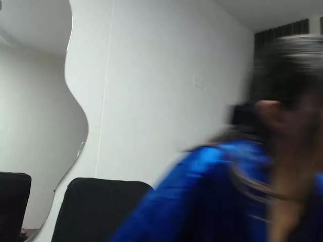 ValeryLargo on BongaCams 