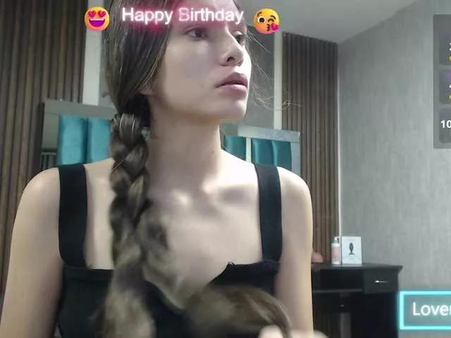 ValeryLargo on BongaCams 