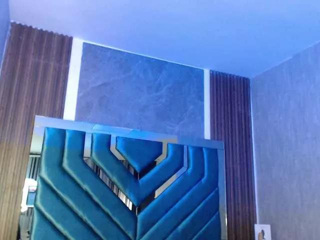 ValeryLargo on BongaCams 