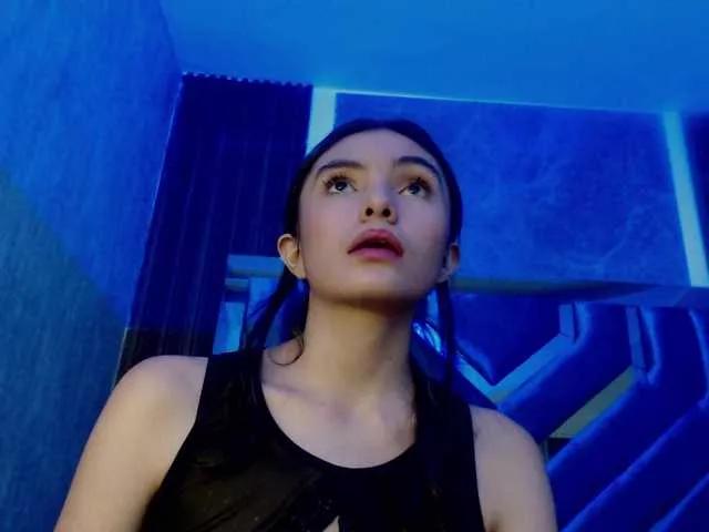 ValeryLargo on BongaCams 