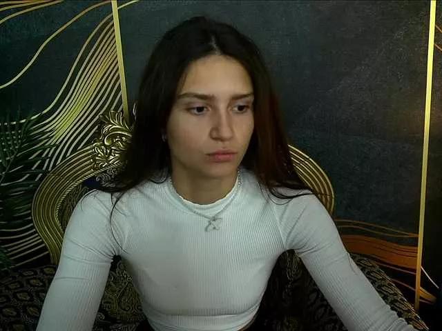 ValeryRoyale on BongaCams 