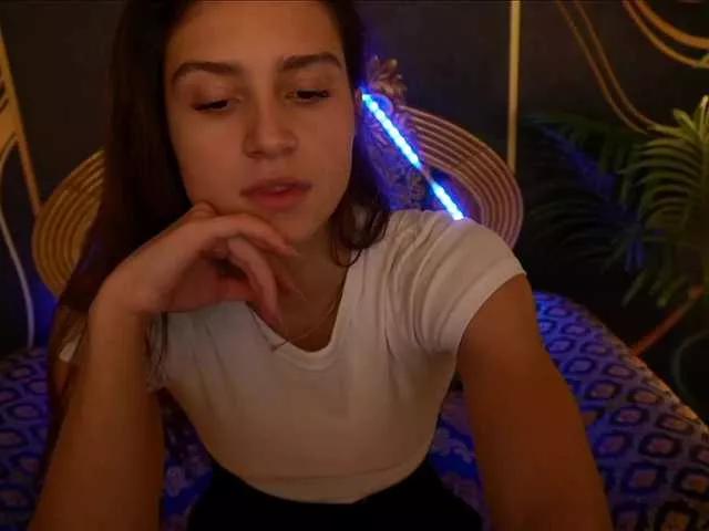 ValeryRoyale on BongaCams 
