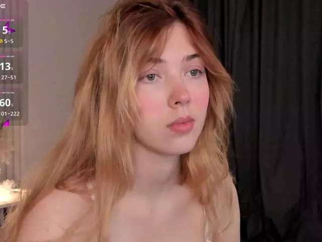 Vanessa-Walters on BongaCams 