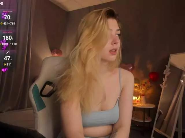 Vanessa-Walters on BongaCams 