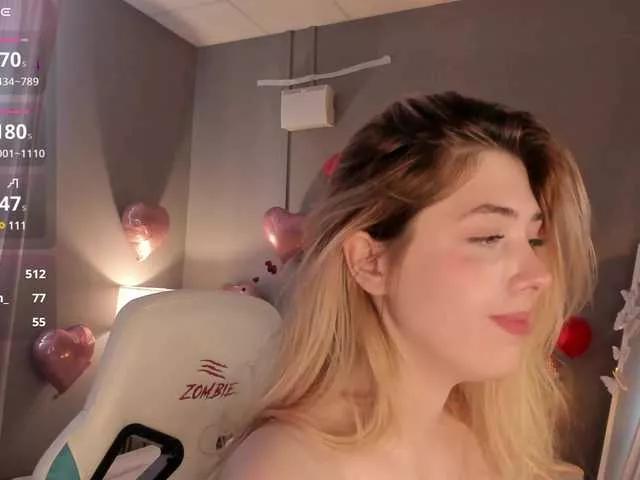 Vanessa-Walters on BongaCams 