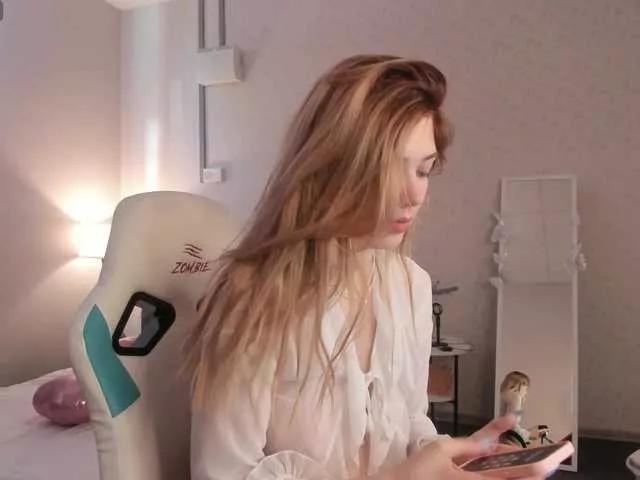 Vanessa-Walters on BongaCams 