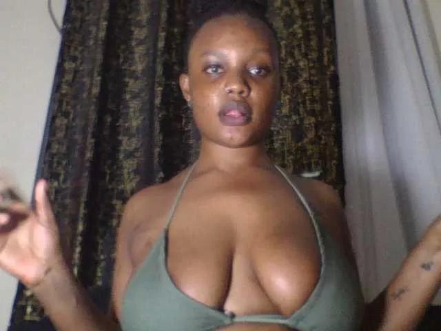 Vanessa16 on BongaCams 