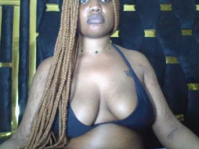 Vanessa16 on BongaCams 