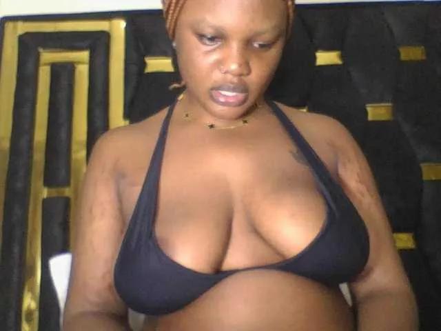 Vanessa16 on BongaCams 