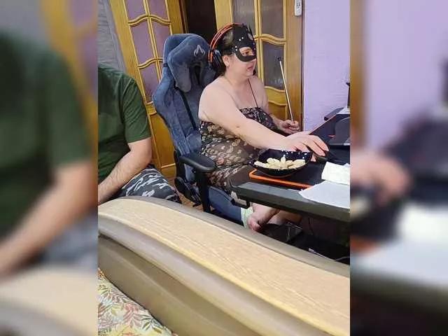 VasilisaSWAG on BongaCams 