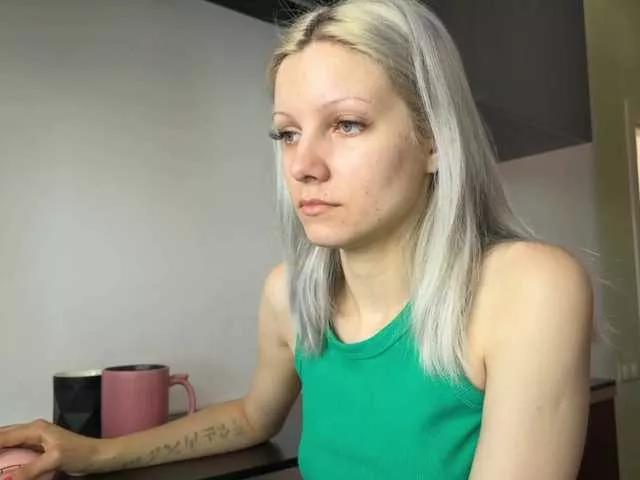 VasyaSylvia1 on BongaCams 