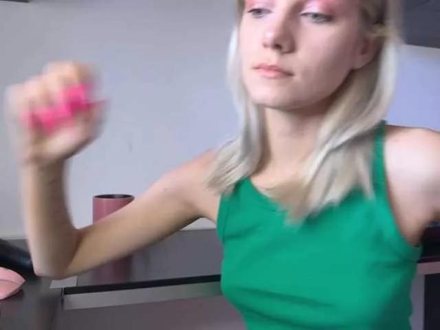 VasyaSylvia1 on BongaCams 