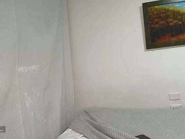 Verapink on BongaCams 