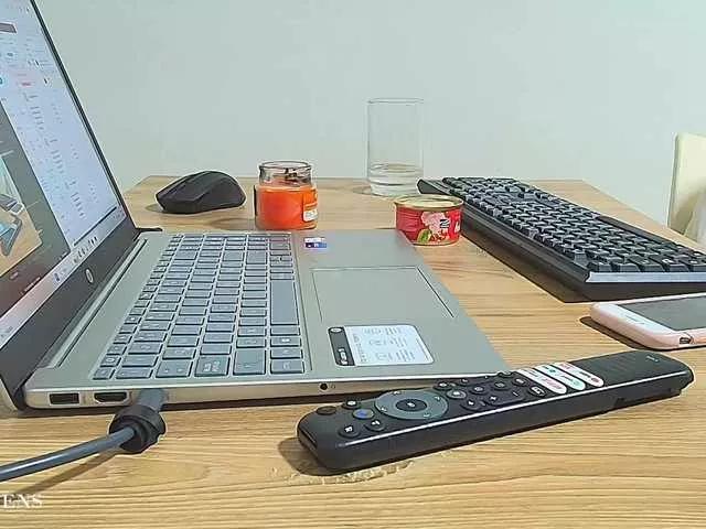 Verapink on BongaCams 