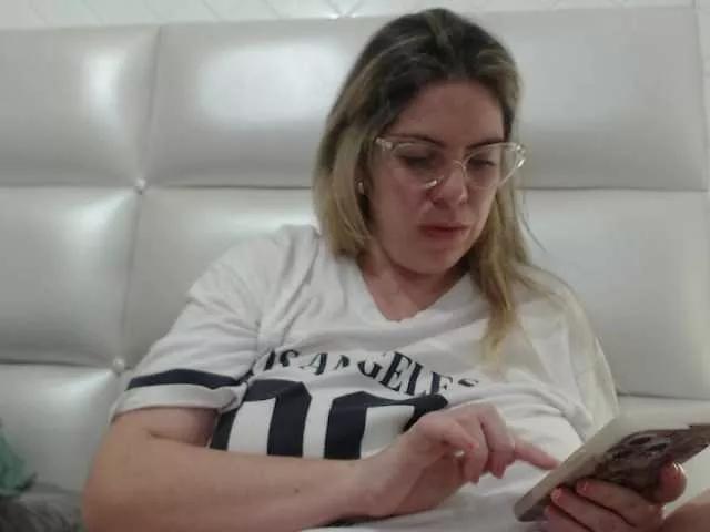 VeraVersace on BongaCams 