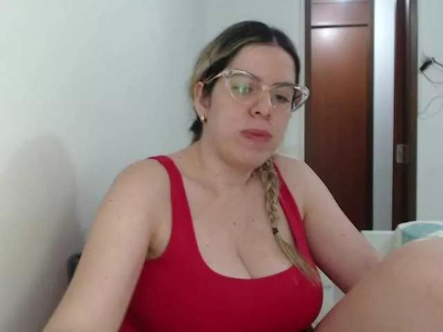 VeraVersace on BongaCams 