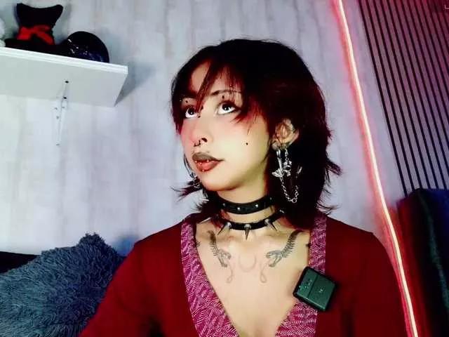 verhonavlad on BongaCams 