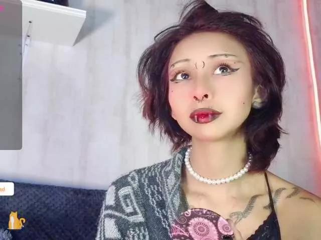 verhonavlad on BongaCams 