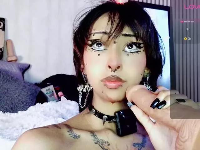 verhonavlad on BongaCams 