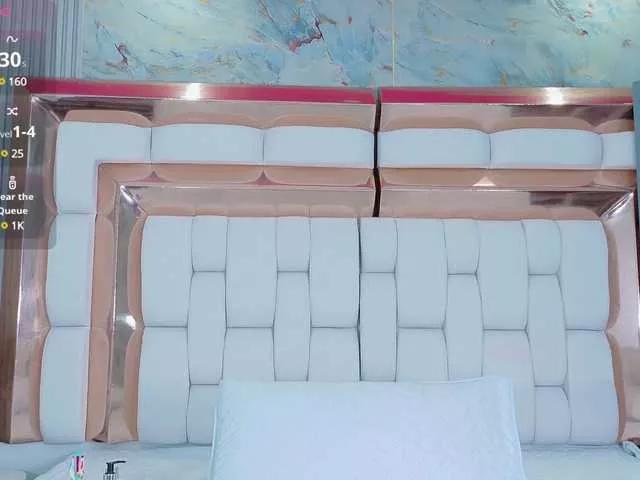 veronicaroose on BongaCams 