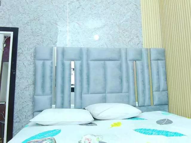 veronicaroose on BongaCams 