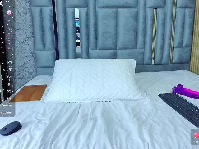 veronicaroose on BongaCams 