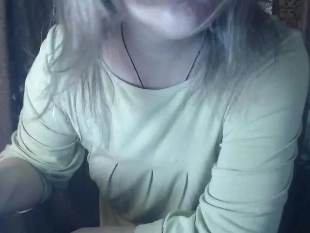 vesna2020 on BongaCams 