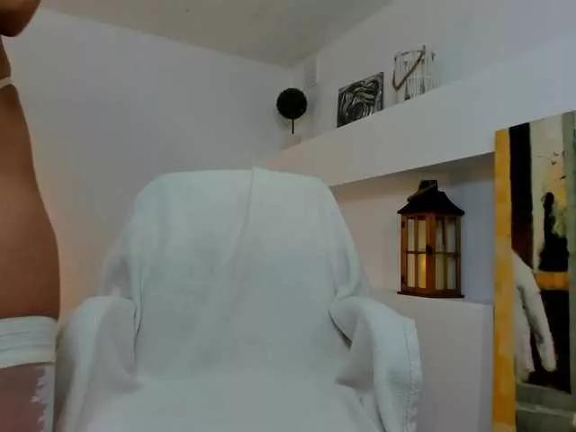 VickyIvy on BongaCams 