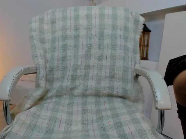 VickyIvy on BongaCams 