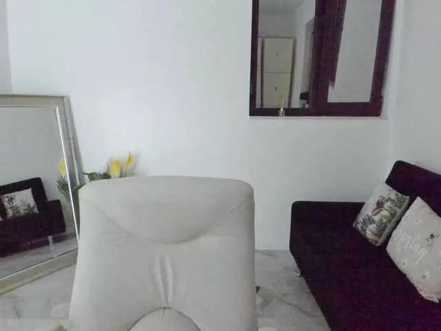 VickyIvy on BongaCams 