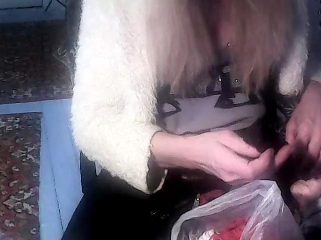 victoria71 on BongaCams 