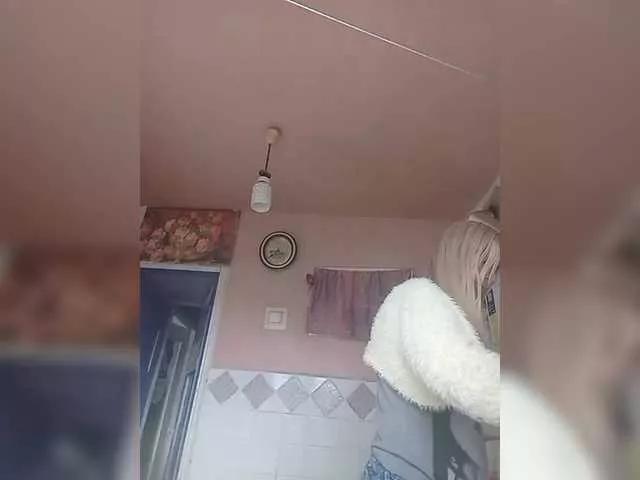 victoria71 on BongaCams 