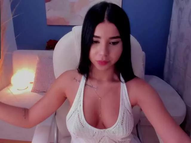 VictoriaLeia on BongaCams 